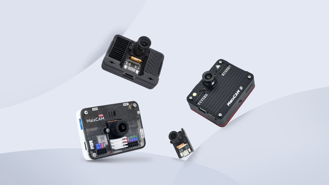 Vision Modules
